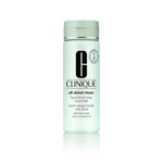 Clinique 3-Step All About Clean Liquid Facial Cleanser Soap For Very Dry To Dry Skin Types, 30ml