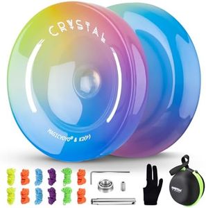 MAGICYOYO 
