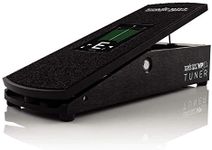 Ernie Ball VP Jr Tuner Pedal - Blac