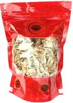 Nitishree All Life Stages Dried Shrimp Treats, Natural Prawns Fish Food For Freshwater And Marine Fish (200 Gm)