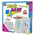 Edupress Math Dash Game: Multiplication & Division (EP62349)