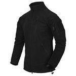 Helikon-Tex Alpha Tactical Grid Fleece Jacket