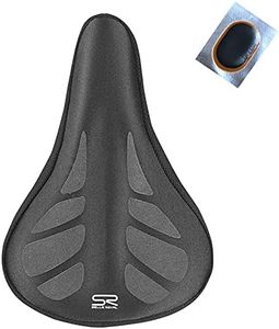 Selle Royal Sattelüberzug Gel Seat Cover M Satteldecke Royalgel? inkl. Schlauchflicken