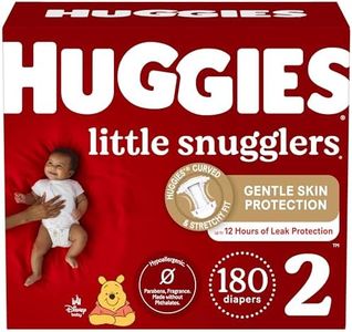 Huggies Li