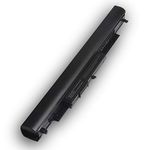 ARyee HS04 Battery Compatible with HP HS03 HS04 240 245 250 255 256 G4 Series, fits Hp HSTNN-LB6U HSTNN-LB6V TPN-Q130 807611-421 807612-421 807956-001(14.8V 2200mAh)