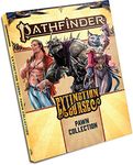 Pathfinder Extinction Curse Pawn Collection P2