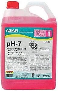 Agar PH-7 
