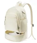 Uselike Gym Backpack for Women Smal