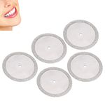 Dental Diamond Discs