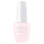 O.P.I Gelcolor Polish LOVE IS IN THE BARE 15mL