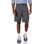 Cotton Cargo Shorts