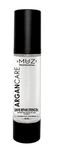 MUZ Professional Argan Care Hair Serum (50 ml) Enriched With Premium Argon Oil for Weak, Dull and Frizzy Hairs I Provides Gloss Shine and Strength