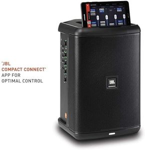 JBL EON ONE Compact Portable PA System – All-in-One Speaker