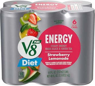 V8 +Energy