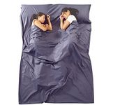 Double Sleeping Bag Liner