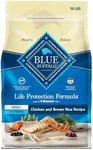 Blue Buffalo Life Protection Formul