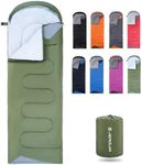 Sleeping Bags for Adults Backpackin