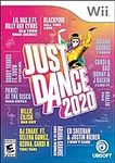 Just Dance 2020 - Nintendo Wii Stan