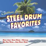 Caribbean Island Steel Drum Favorites