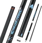 KONLLEN Heavy Hitter Jump Break Cue