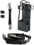 Boston Leather Bundle Three Items- 