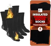 Debra Weitzner Thermal Socks for Me