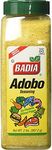 Badia Spices Inc Adobo Without Pepper 32-Ounce (Pack of 6)