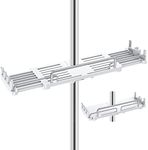 Cosicosy Shower Shelf Hanging, Show