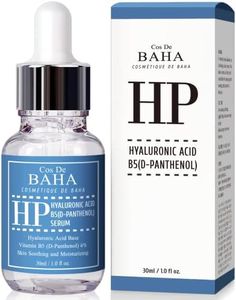 Vitamin B5 4% + Niacinamide 2% Serum - Heals and Repairs Skin + Instantly Anti Age for Face + Redness, Fine Lines, Skin Roughness, Niacinamide, D-Panthenol, 1 Fl Oz