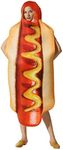 EraSpooky Halloween Hot Dog Costume Footlong