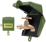 Fozlock Outdoor Faucet Lock System,