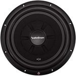 Rockford FOSGATE R2SD4-12 12" 500W Car Shallow Mount Slim Subwoofer Sub R2SD412