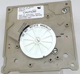 Refrigerators & Freezers Icemaker Module for Whirlpool Sears 628366, AP4359694, PS2341896, W10190935