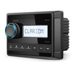 Clarion Marine Digital Multimedia Marine CMM-20 Bluetooth USB Receiver