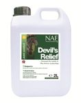 NAF - Devils Relief x 2 Lt