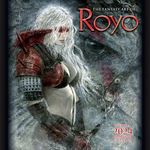 The Fantasy Art of Royo 2024 16-Mon