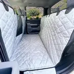 4Knines Dog Floor Hammock for Truck