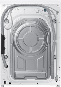 Samsung Series 5 Washer Dryer 11kg – White