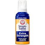 Simply Saline Adult Nasal Mist, Allergy and Sinus, 1.5-Ounce