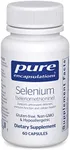 Pure Encapsulations Selenium - 200 