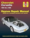 Chevrolet Corvette (84-96) Haynes R