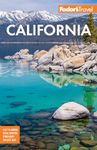 Fodor's California: with the Best Road Trips