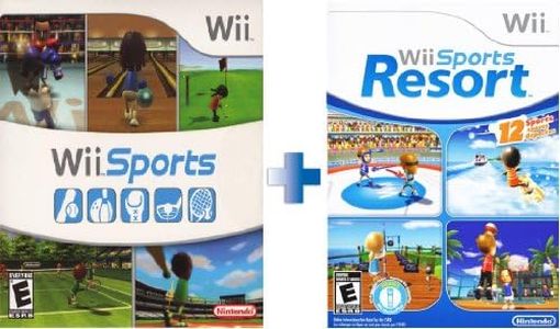 Wii Sports