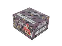 2025 Panini Absolute Football Retail Box