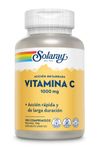 Solaray Vit.c 1000Mg.100Tabl.