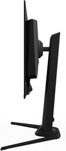 Gigabyte AORUS 27" OLED Gaming Monitor – FO27Q2, Ultra-Fast Display