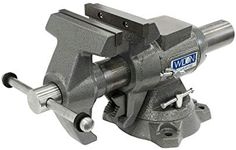 Wilton Multi-Purpose Bench Vise, 5-