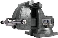 Wilton 21300-étau Wilton Mechanical