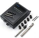 Handook Spot Weld Cutter, Sheet Met