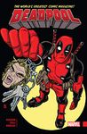 Deadpool: World’s Greatest Vol. 2 Collection (Deadpool (2015-2017))